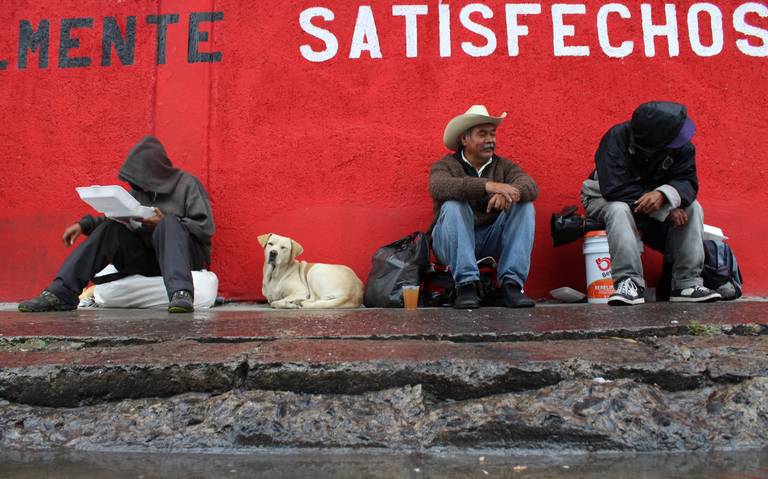 En debate: ¿Sirve desaparecer derechos humanos?